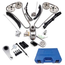 Nockenwellenversteller