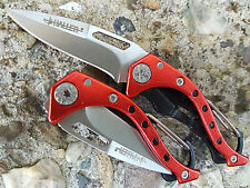 Pfiffiges Taschenmesser