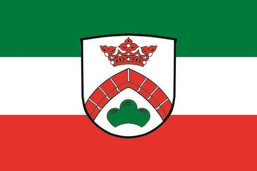 Fahne flagge steinkirchen lk - fahne,