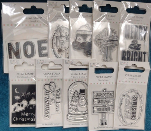 Simply creative dovecraft - simply, by