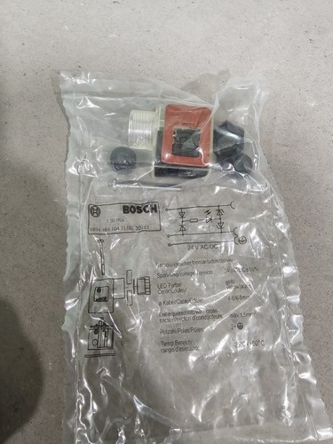 Bosch 834 484 - 41482, new