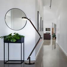 Wandleuchte Gelenkleuchte