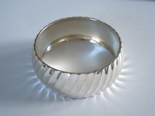 Massiver Modeschmuck Armreif