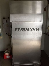 Top gepflegte Fessmann Flüssigrauchanlage ! ! ! Voll funktionsfähig ! ! !