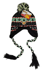 Pokémon -Winter Mütze - Pikachu - Neu - OVP *