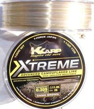 Trabucco XTREME Carphunter