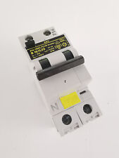 AEG Elfa HD82 FI-/LS Schalter B16/0,03 Fehlerstromschutzschalter 16A 0,03A 2-pol