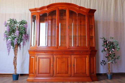 1551 scholtissek vitrine - scholtissek,