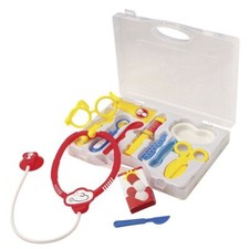 Doktorkoffer für Kinder 13