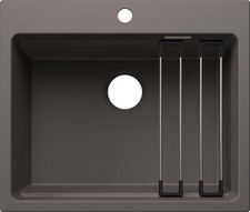 BLANCO ETAGON 6 für Farbige