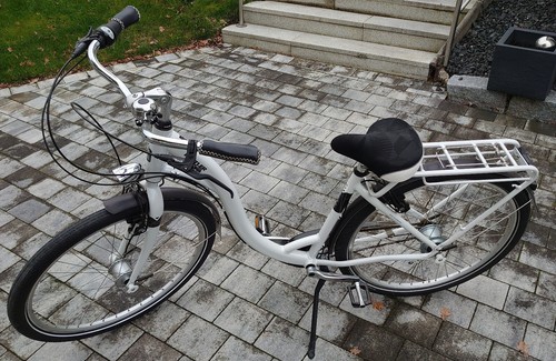 Kettler layana deluxe - layana,