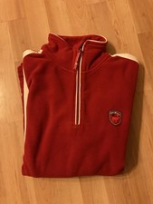 Damen Fleece Hoodie Pullover