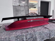 Aero Cup Heckspoiler für