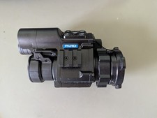 PARD FD1 digitales Nachtsichtgerät /Vorsatzgerät / Clip-On,  IR-Strahler 940 nm