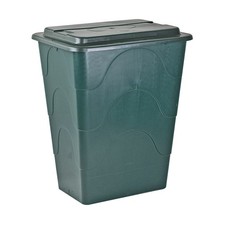 Regentonne eckig 300 l