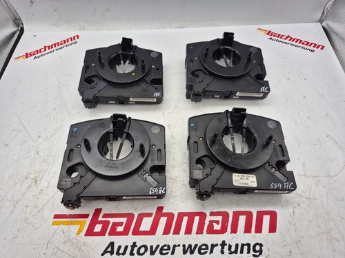 Schleifring wickelfeder - schleifring, vw