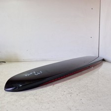E93* Mercedes Benz S212 Dachspoiler Heckspoiler Spoiler Heckklappe A2127900088