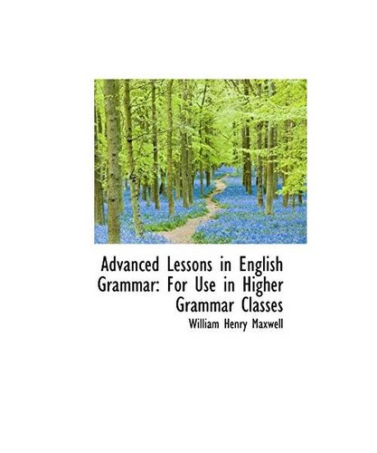 Advanced lessons english - advanced,