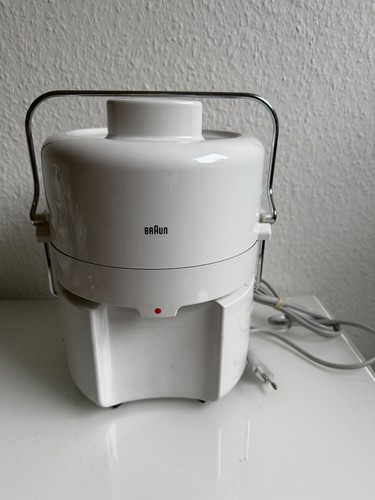 Braun entsafter zentrifuge - braun,