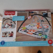 Neuwertig, Fisher-Price  Baby