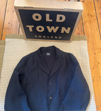 Old Town Clothing Marine