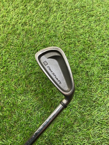 Wilson fat shaft - 3, eisen
