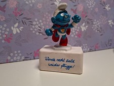 Schlümpfe Schleich / Peyo