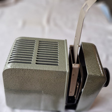 DDR Pentacon Aspectar 150