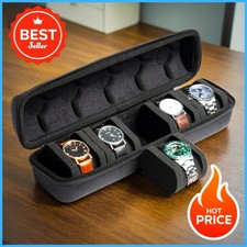 Uhrenbox-Organizer