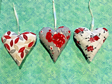 Herzen 3 tlg. ❤️ Tilda