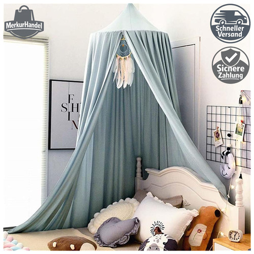 Betthimmel babybett - betthimmel,