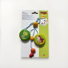 Hängefigur Kleine Freunde