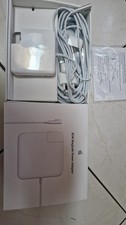 85W Magsafe Power Adapter NEU Versiegelt Original Apple