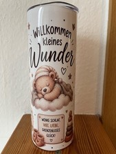 Thermobecher edelstahl oz - edelstahl, 20