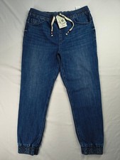 DESIGUAL Jogger-Jeans Denim