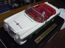 Mercedes-Benz 280 SE W 108 Bj