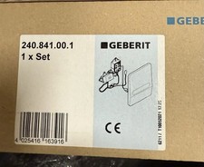 Geberit Urinalsteuerung