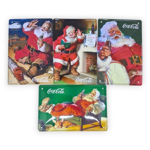 Coca cola weihnachtsmann - coca,