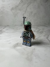 LEGO Star Wars Minifigur Boba