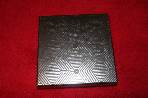 Exo overdose mini album - -,