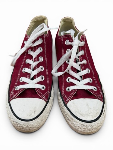 Converse all star chucks - chucks, rot