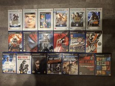 PS2 Spielesammlung - 19