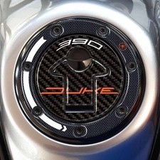 3D Gel TANKDECKEL SCHUTZ