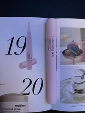 Gem Whitening Pen Coconut Mint Zahnaufhellung Stift Sensitive Zähne