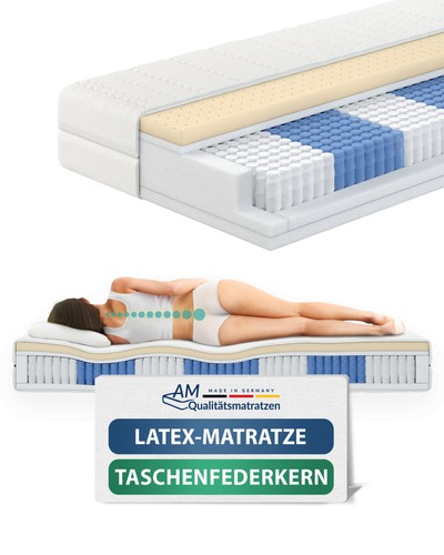 1000 federn latex - federn,