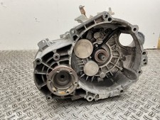 Schaltgetriebe 6-Gang HDU VW