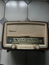 nostalgie radio holz