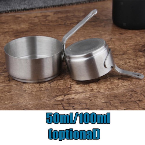 Mini kochtopf 50ml - mini, 50ml,