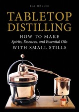 Tabletop Distilling: How to