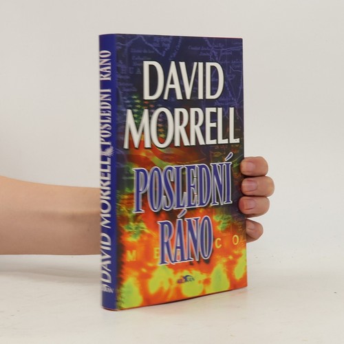 Poslední ráno david - poslední,